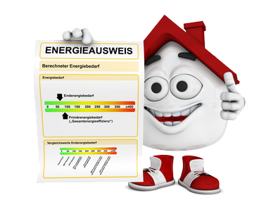 Energieausweis