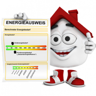 Energieausweis