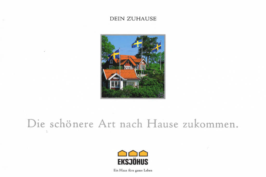 Dein Zuhause