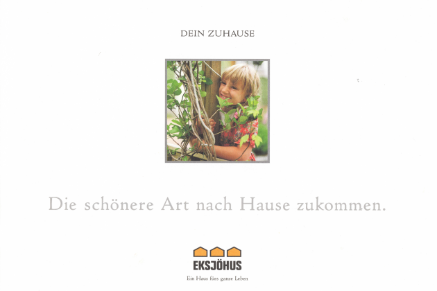 Dein Zuhause