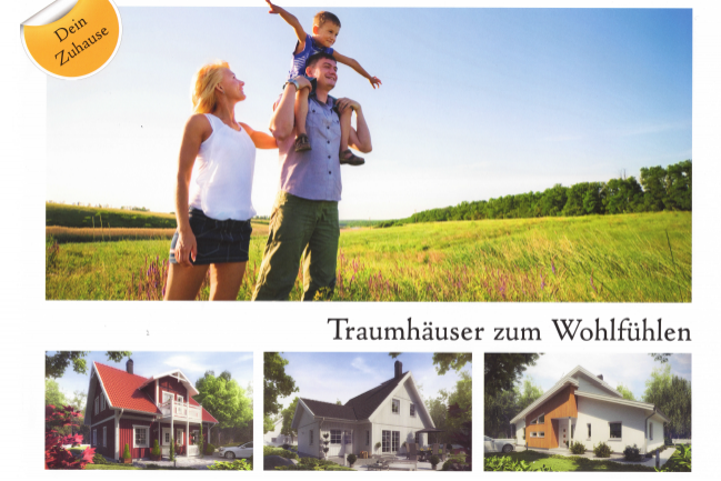 Traumhäuser