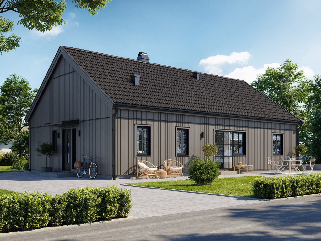 Prio 116 Industrial