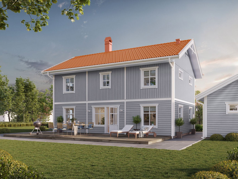Prio 145 Traditionell