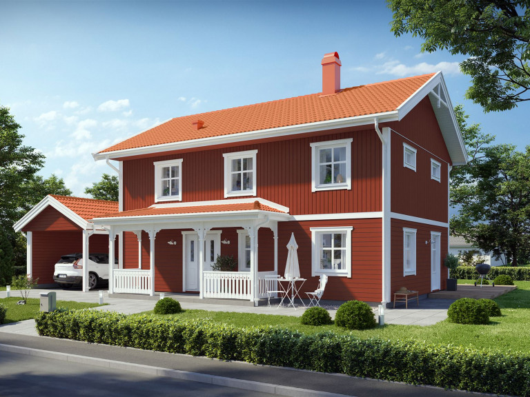Prio 145 Traditionell