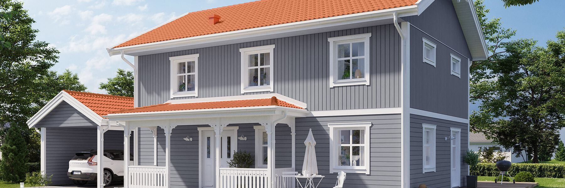 Prio 145 Traditionell