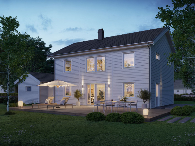Prio 158 Modern