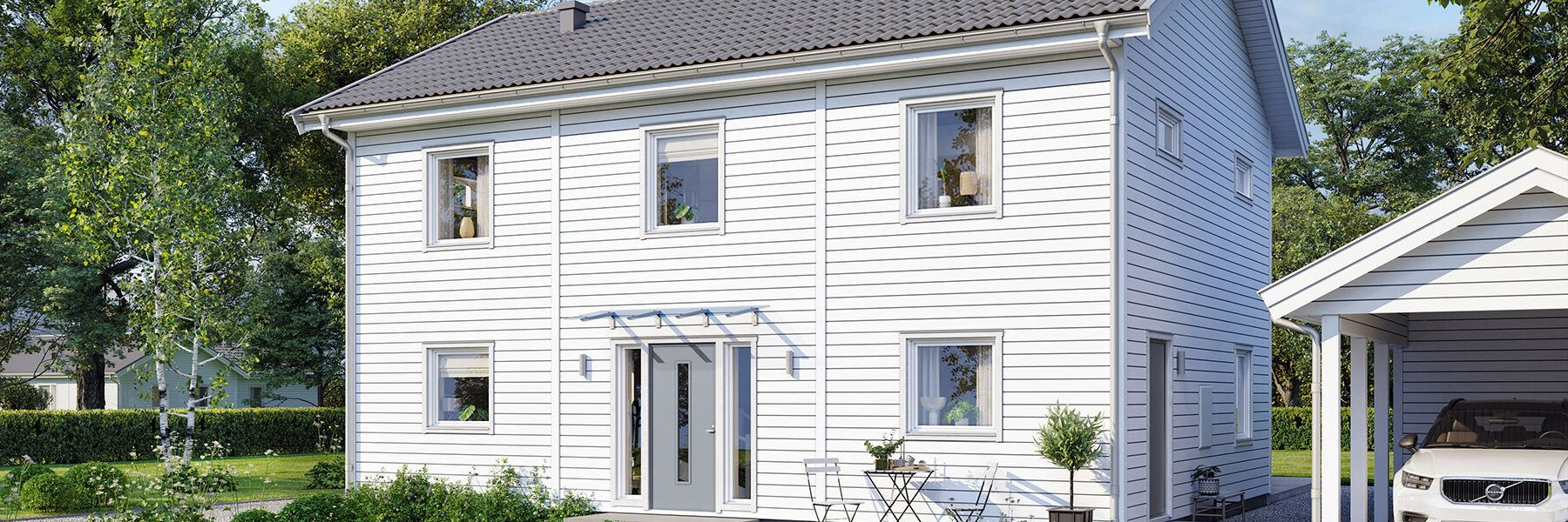 Prio 158 Modern