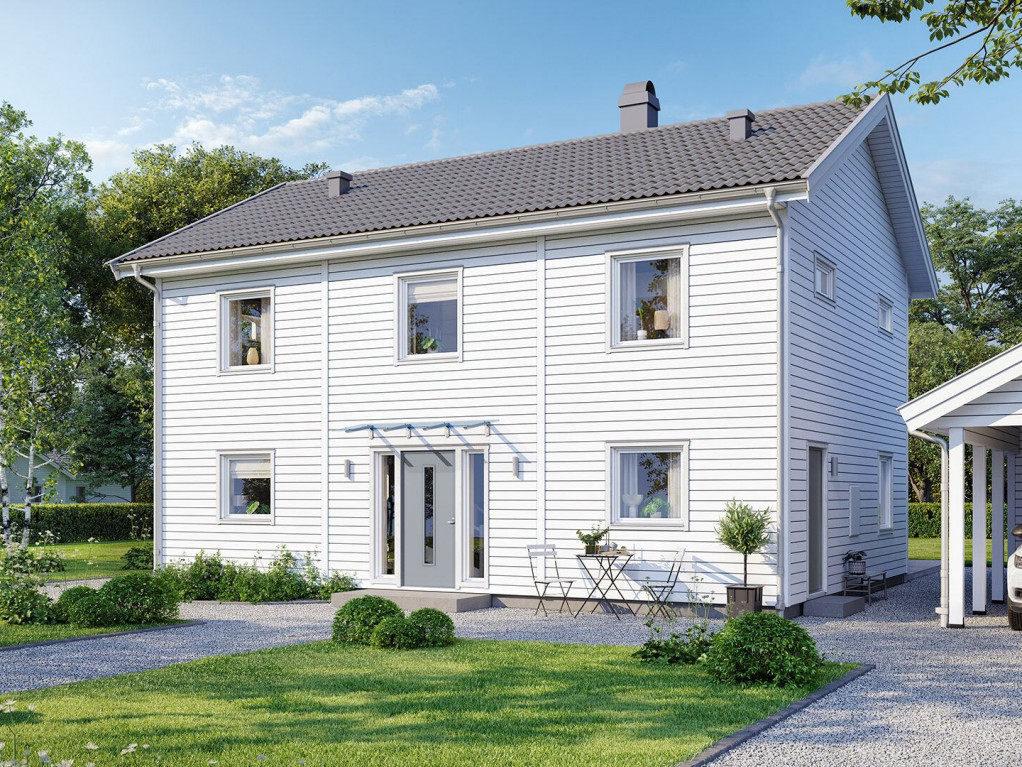 Prio 158 Modern