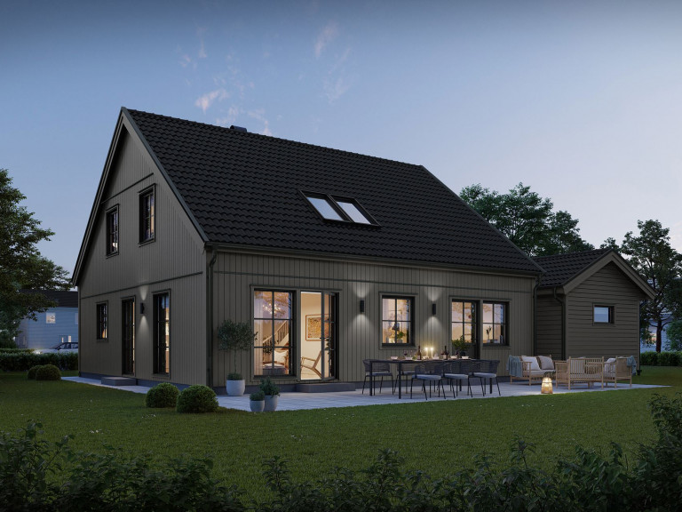 Prio 164 Industriell