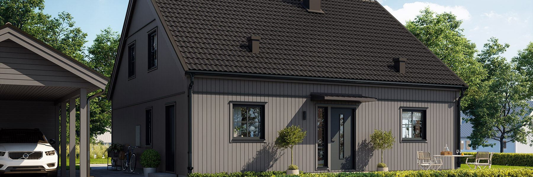 Prio 164 Industriell