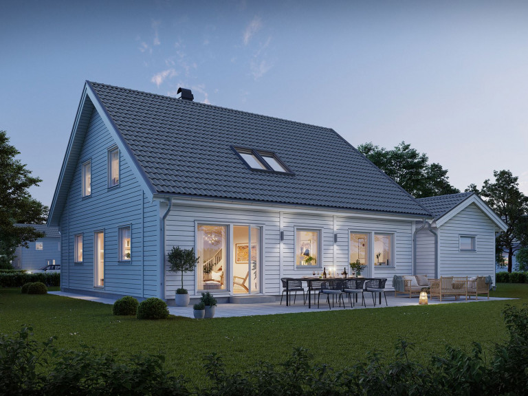 Prio 164 Modern
