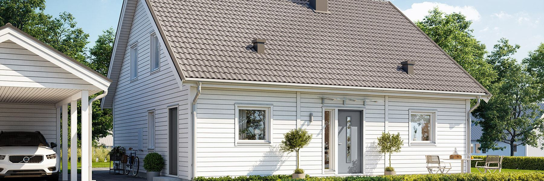 Prio 164 Modern