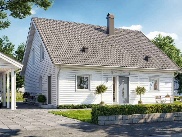 Prio 164 Modern