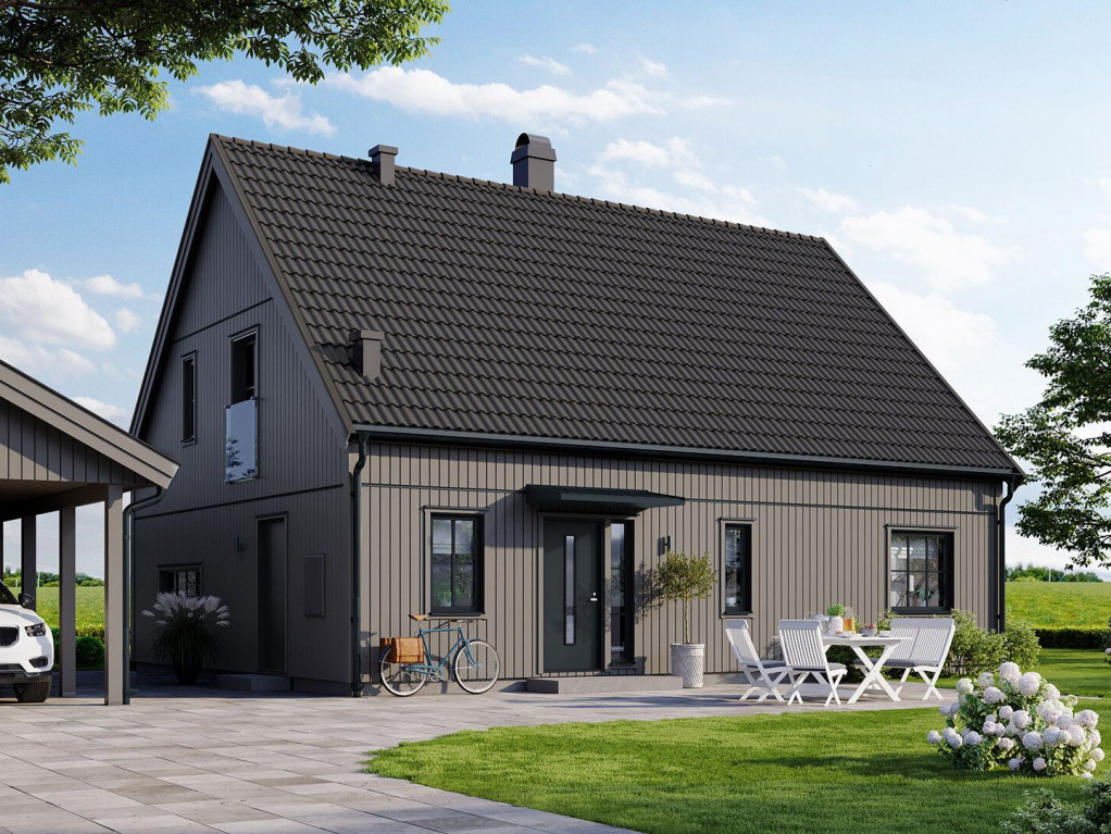Prio 165 Industriell