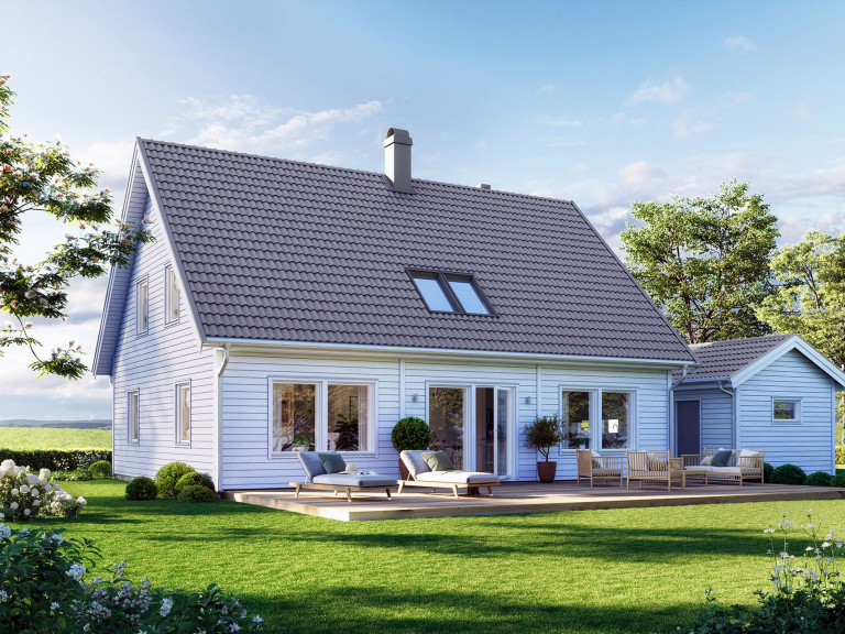 Prio 165 Modern
