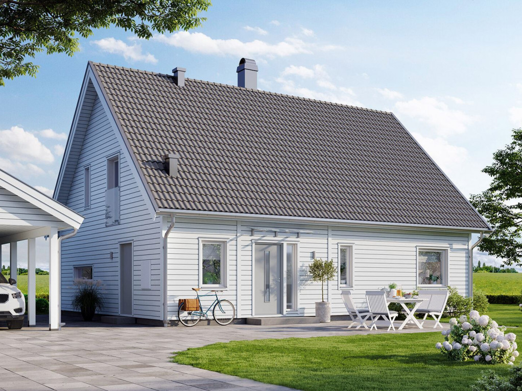 Prio 165 Modern