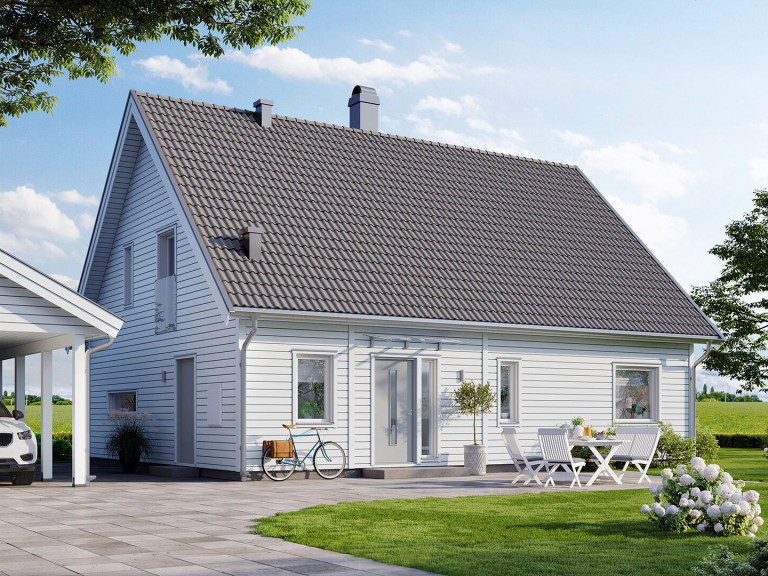 Prio 165 Modern