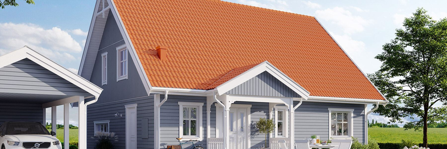 Prio 165 Traditionell