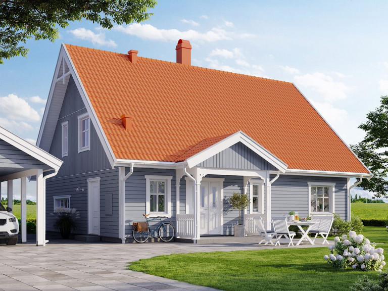 Prio 165 Traditionell